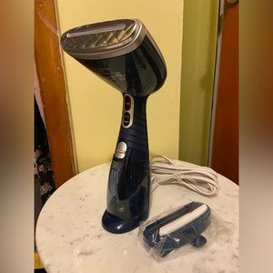 CONAIR Turbo Extreme Steam Handheld Fabric Steamer